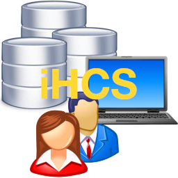 iHCS logo